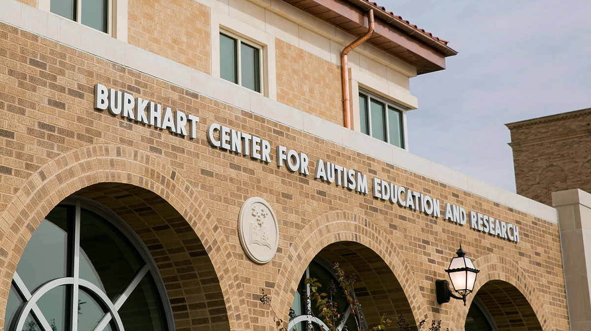 Burkhart Center