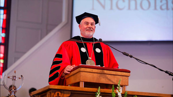 Nick Willis