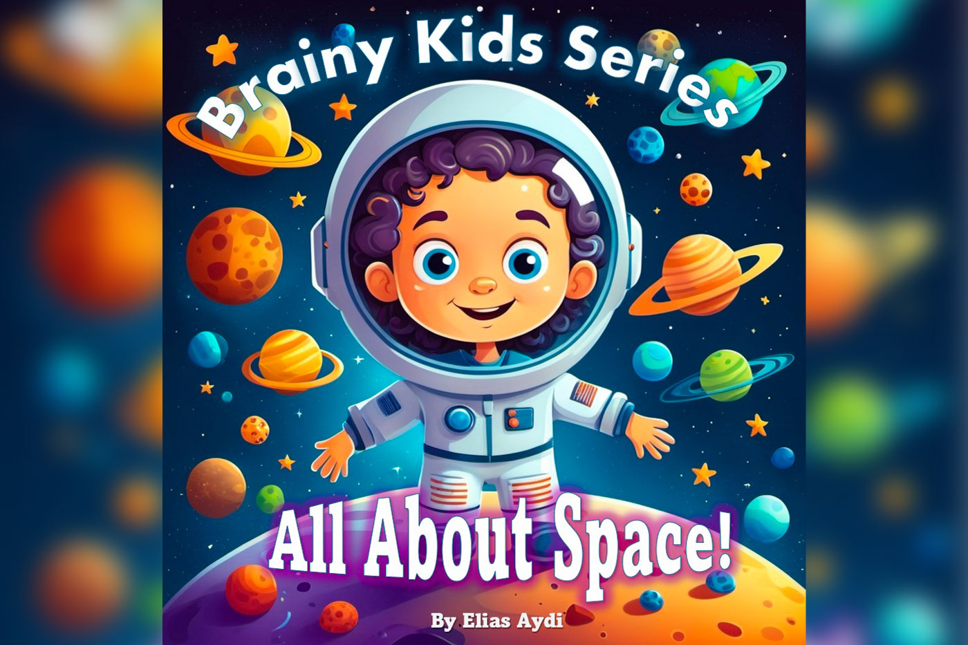 All About Space!