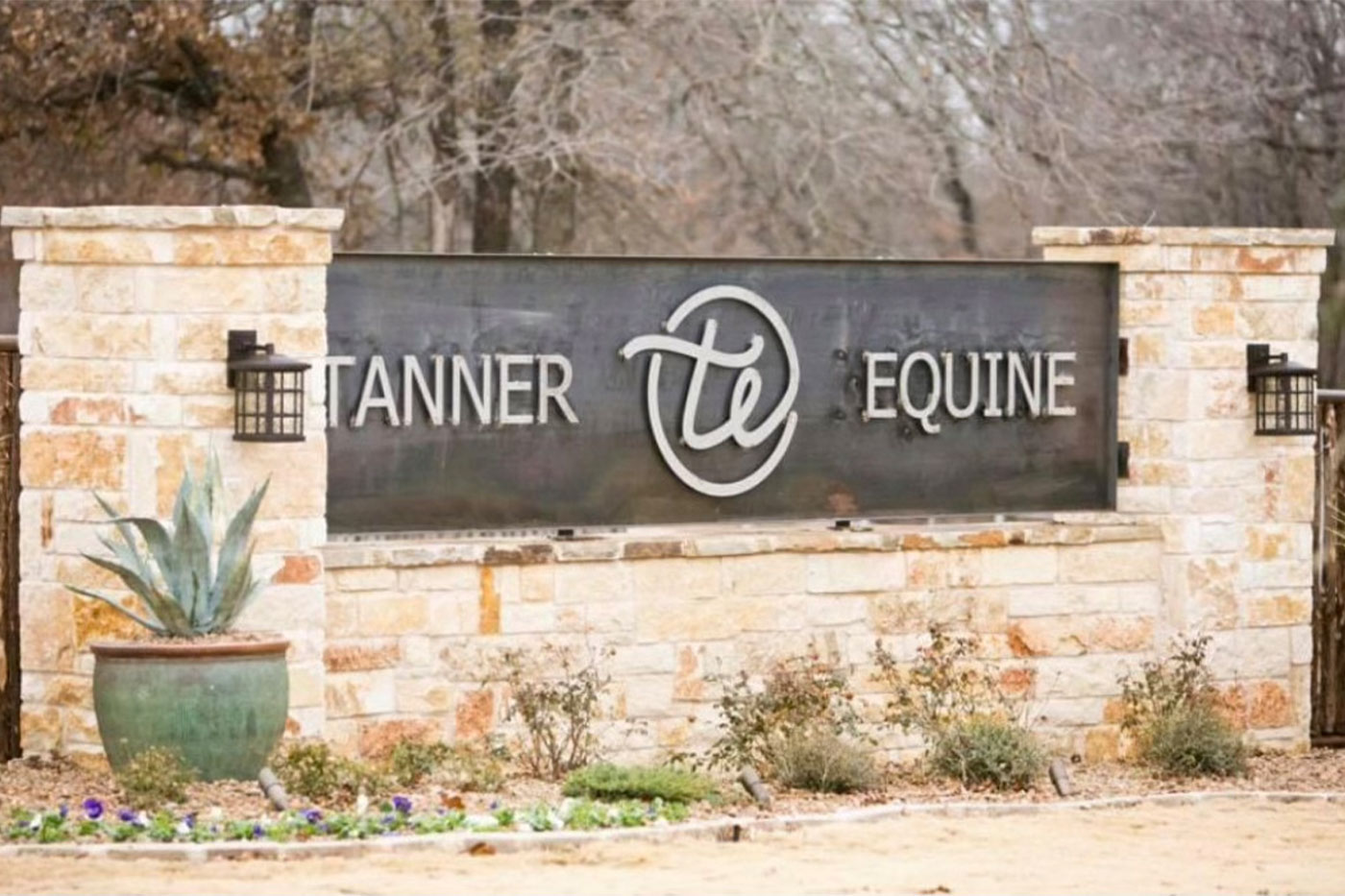 Tanner Equine