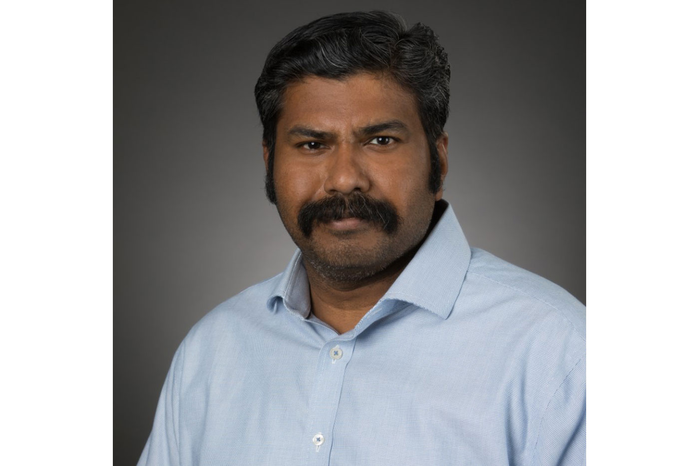 Mahendran Balasubramanian