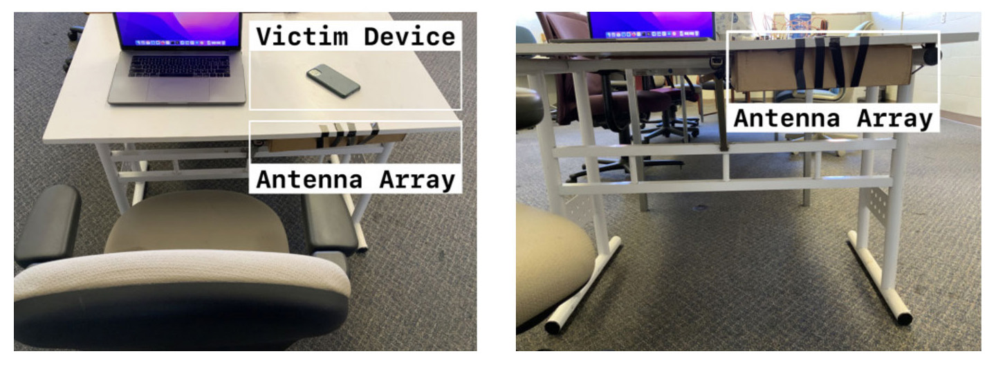 Antenna Array