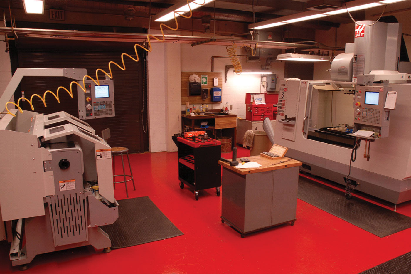 Center for Pulsed Power and Power Electronics Laboratory (P3E)