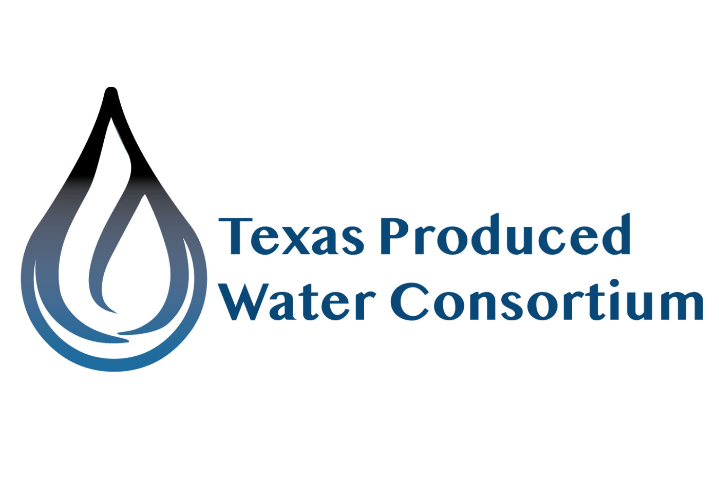 Texas Produced Water Consortium logo