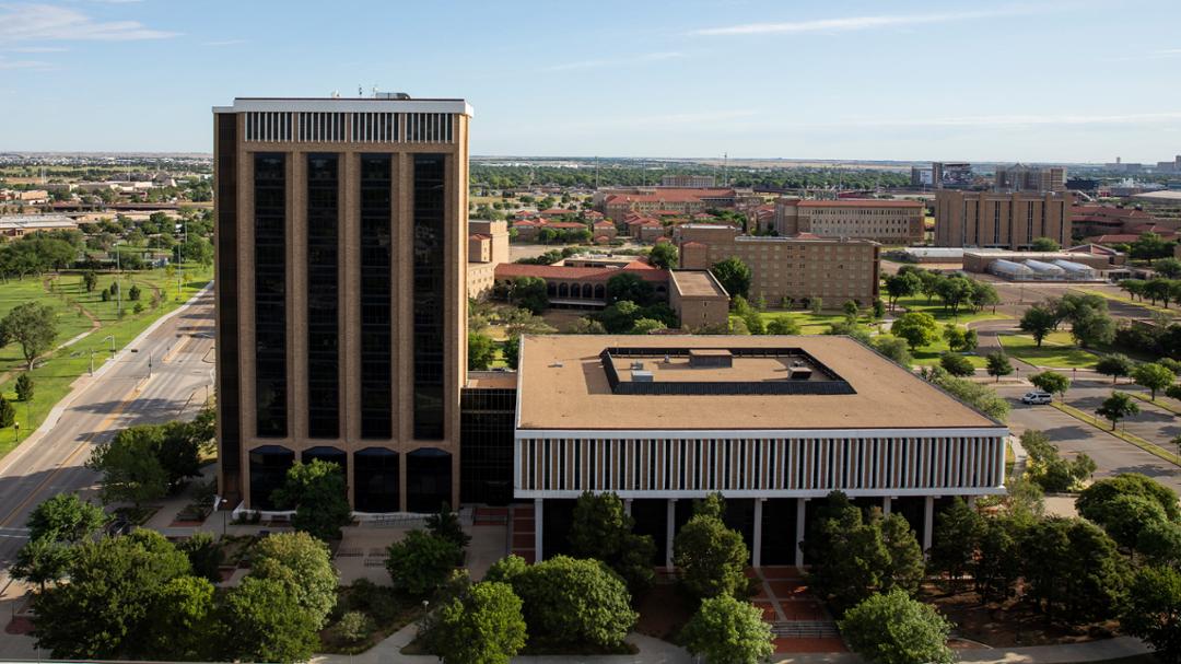 Bey-Ling Sha joins Texas Tech University as Dean of College of Media & Communication