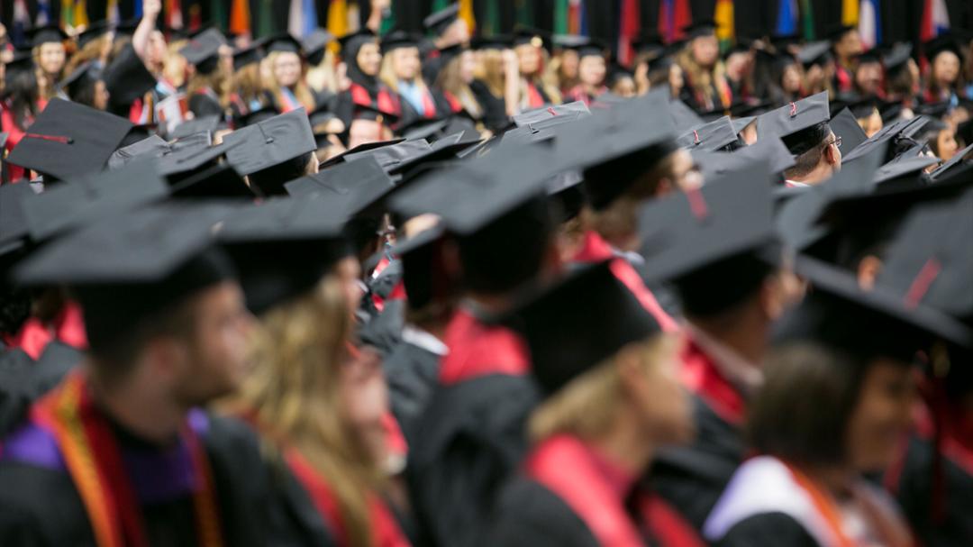 Students to Participate in Summer 2024 Commencement