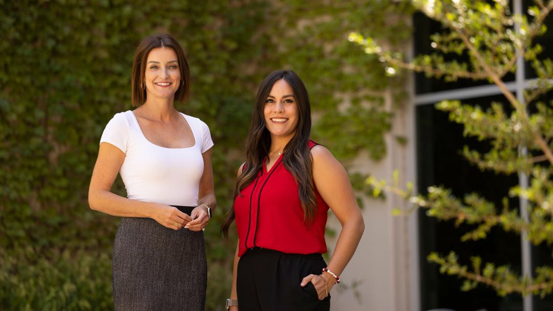 Rawls College Takes Steps to Care for Students In and Out of the Classroom Rawls College Takes Steps to Care for Students In and Out of the Classroom