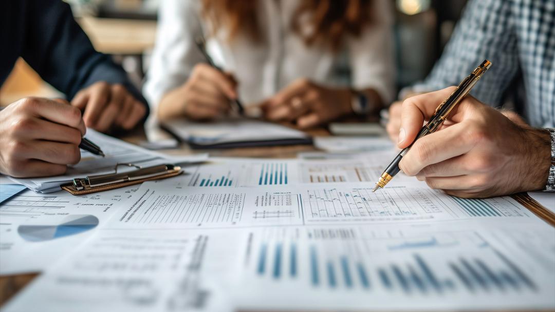 Texas Tech Wins Second Consecutive National Financial Planning Challenge