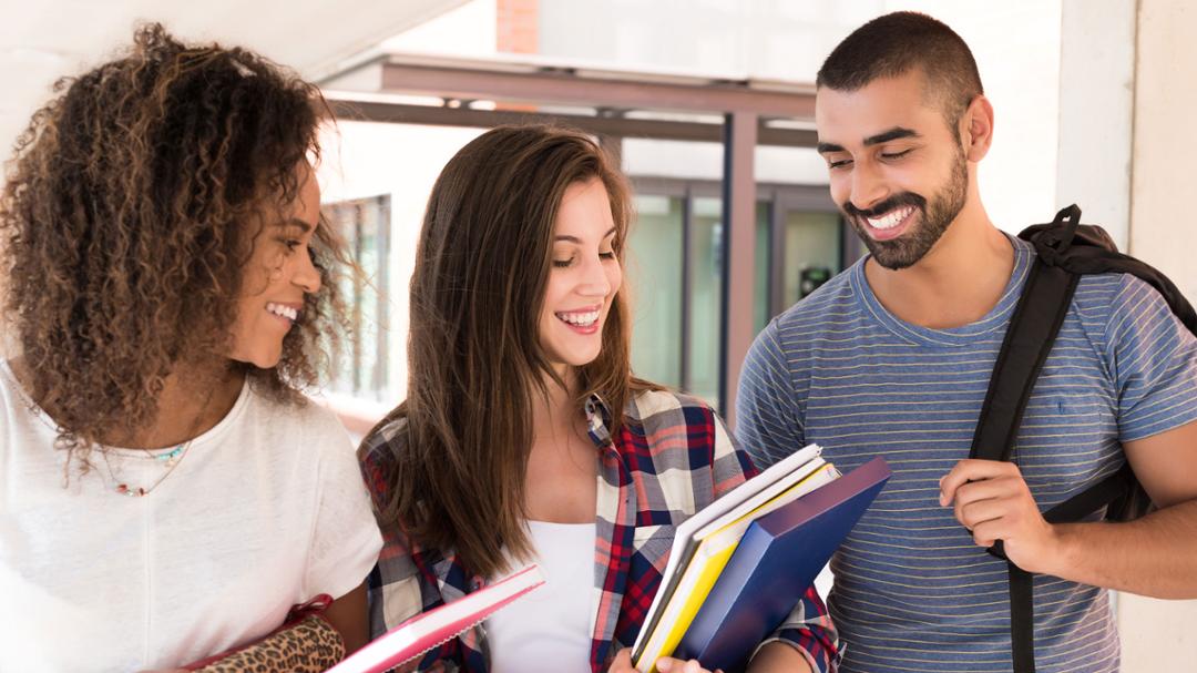 Texas Tech Named Fulbright HSI Leader for Fourth Straight Year