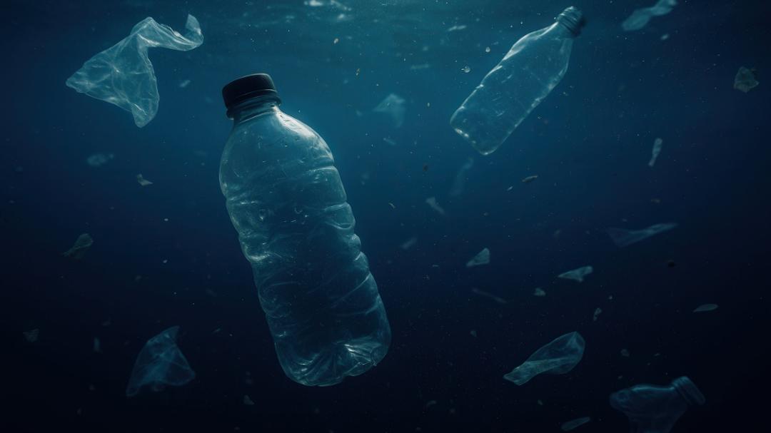 Texas Tech Researcher Digs into Impacts of Microplastics Texas Tech Researcher Digs into Impacts of Microplastics