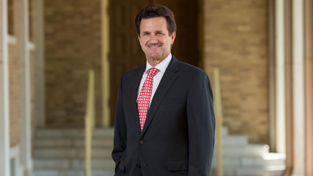 Texas Tech President Joins VOICE Presidents Advisory Council Texas Tech President Joins VOICE Presidents Advisory Council