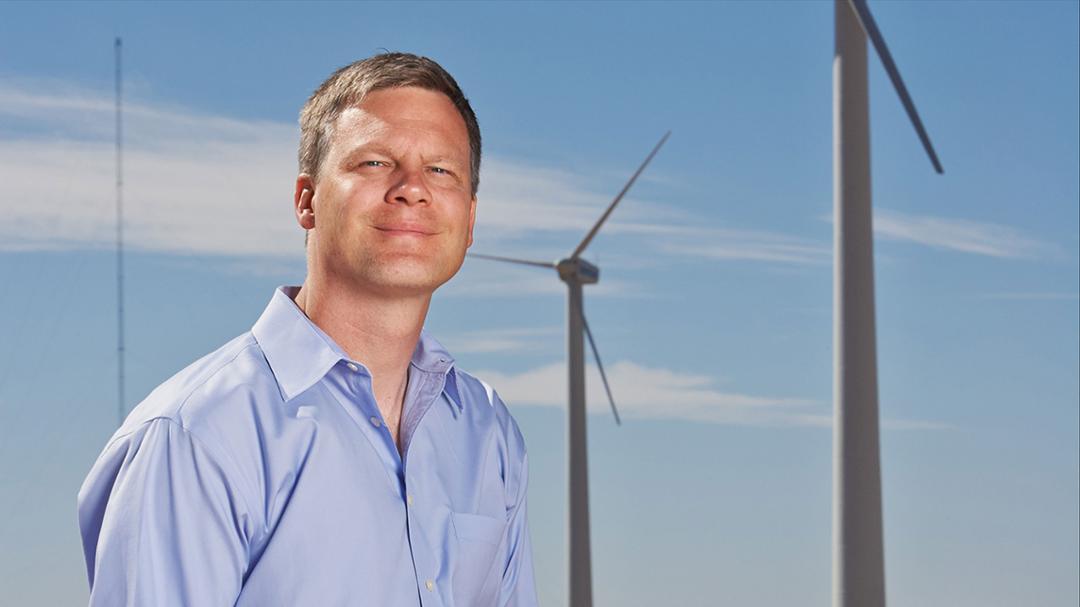 Schroeder Named to 2025 Class of National Academy of Inventors Schroeder Named to 2025 Class of National Academy of Inventors