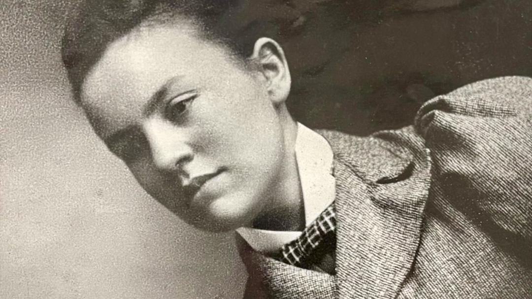 The Woman Behind Texas Tech’s Books The Woman Behind Texas Tech’s Books