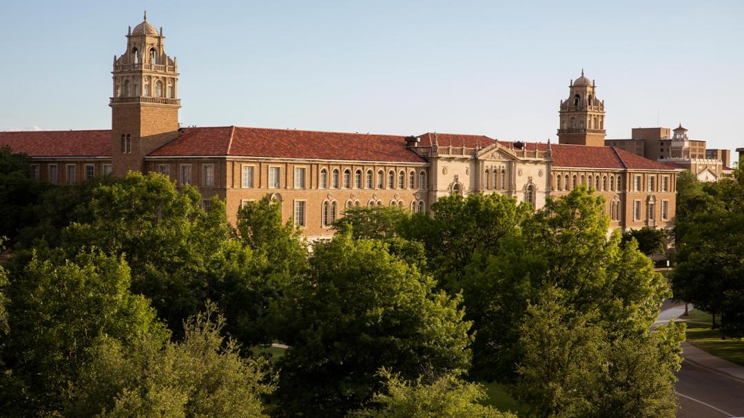 Texas Tech&rsquo;s Marketing & Communications Team Hauls in Honors