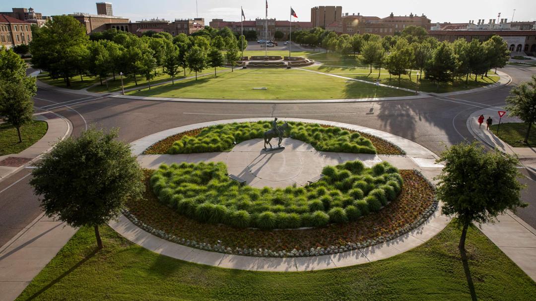 Texas Tech Earns Sixth Great Colleges to Work For® Designation