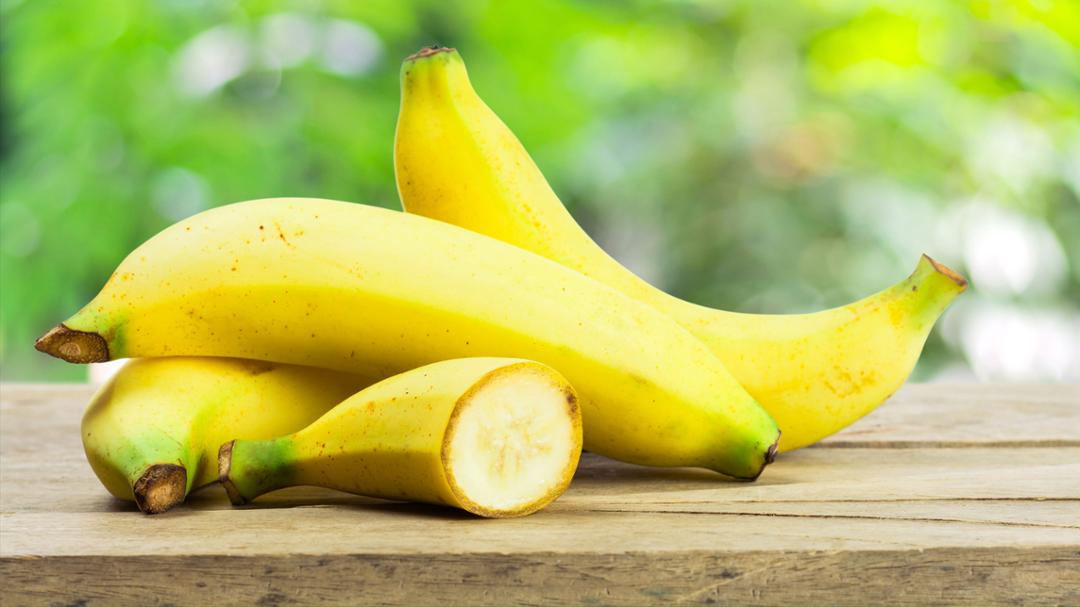 Researcher Working on Microbiomes to Develop Disease-Resistant Banana