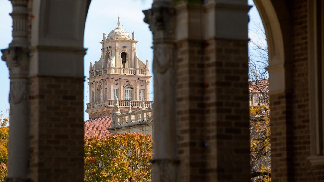 Texas Tech Rises in WSJ Rankings, Solidifying Position Among Top Universities Texas Tech Rises in WSJ Rankings, Solidifying Position Among Top Universities